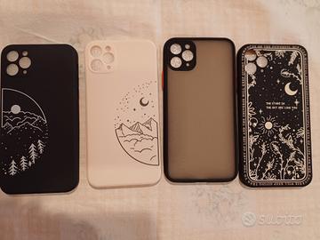 4 Cover Iphone 11 Pro Max