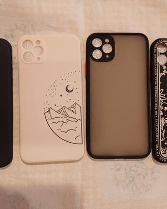 4 Cover Iphone 11 Pro Max