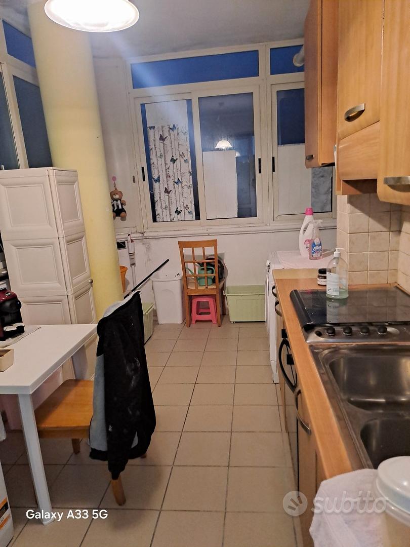 Apartment in Surbo, Giorgilorio - Vista 3