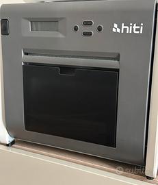 Stampante hiti p525