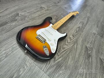 Fender Stratocaster MIM Texas Special 