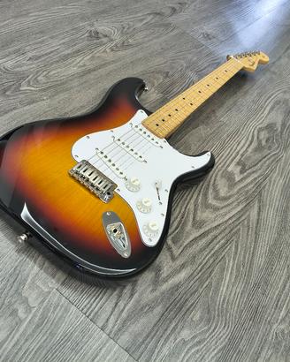 Fender Stratocaster MIM Texas Special 