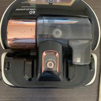 Robot Aspirapolvere Samsung POWERbot VR9000
