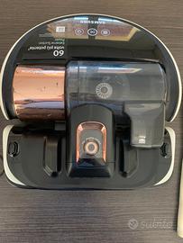 Robot Aspirapolvere Samsung POWERbot VR9000