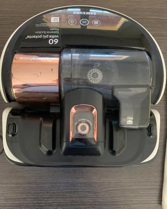 Robot Aspirapolvere Samsung POWERbot VR9000