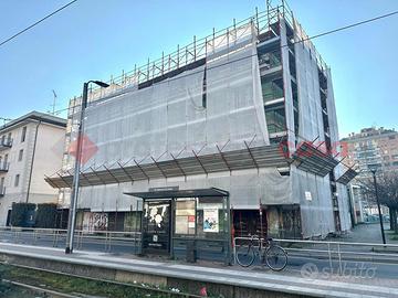 Negozio Milano [Cod. rif 3292119VCG]