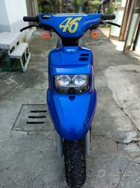  mbk Yamaha 