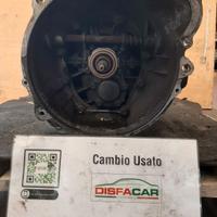 CAMBIO GEARBOX  Suzuki Vitara 4x4  DHW