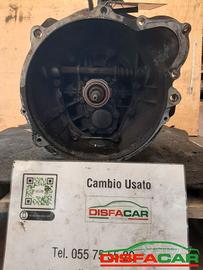 CAMBIO GEARBOX  Suzuki Vitara 4x4  DHW