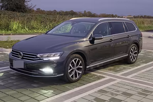 VW PASSAT 2.0 TDI 150CV DSG 7 EXECUTIVE 