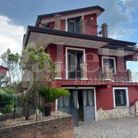 Villa singola Piedimonte Matese