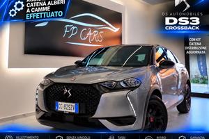DS AUTOMOBILES DS 3 Crossback BlueHDi 110 PERFORMA