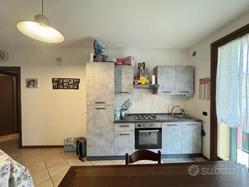 Appartamento Noventa Vicentina [Cod. rif N452VRG]