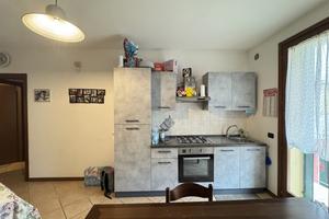 Appartamento Noventa Vicentina [Cod. rif N452VRG]