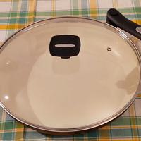 Padella 32 cm Ceramica Smart by Moneta

