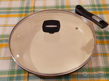 Padella 32 cm Ceramica Smart by Moneta

