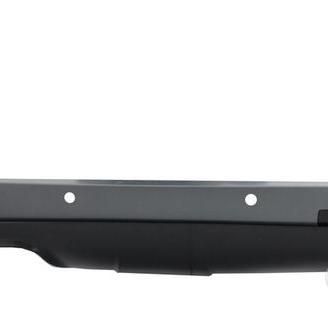 Paraurti posteriore M Look per BMW Serie 5 E61