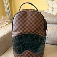 Zaino sprayground