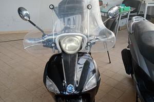 piaggio liberty 50 mok