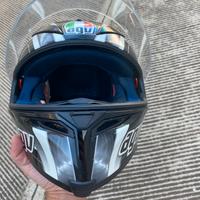 Casco integrale agv k5