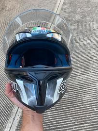Casco integrale agv k5