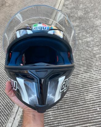 Casco integrale agv k5
