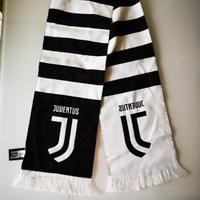 Sciarpa Juventus originale 