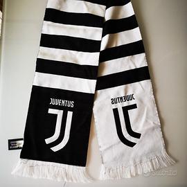 Sciarpa Juventus originale 