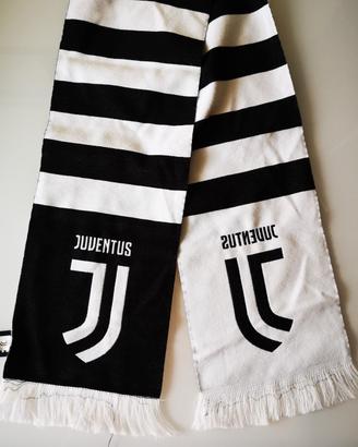 Sciarpa Juventus originale 