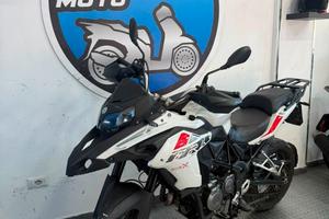 Benelli TRK 502