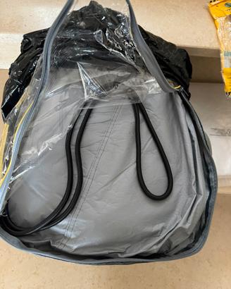 telo copri auto.