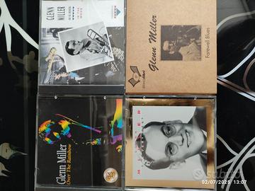 CD glenn miller