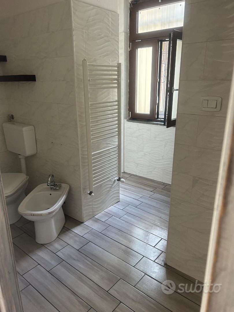 Appartamento ristrutturato - Vista 3