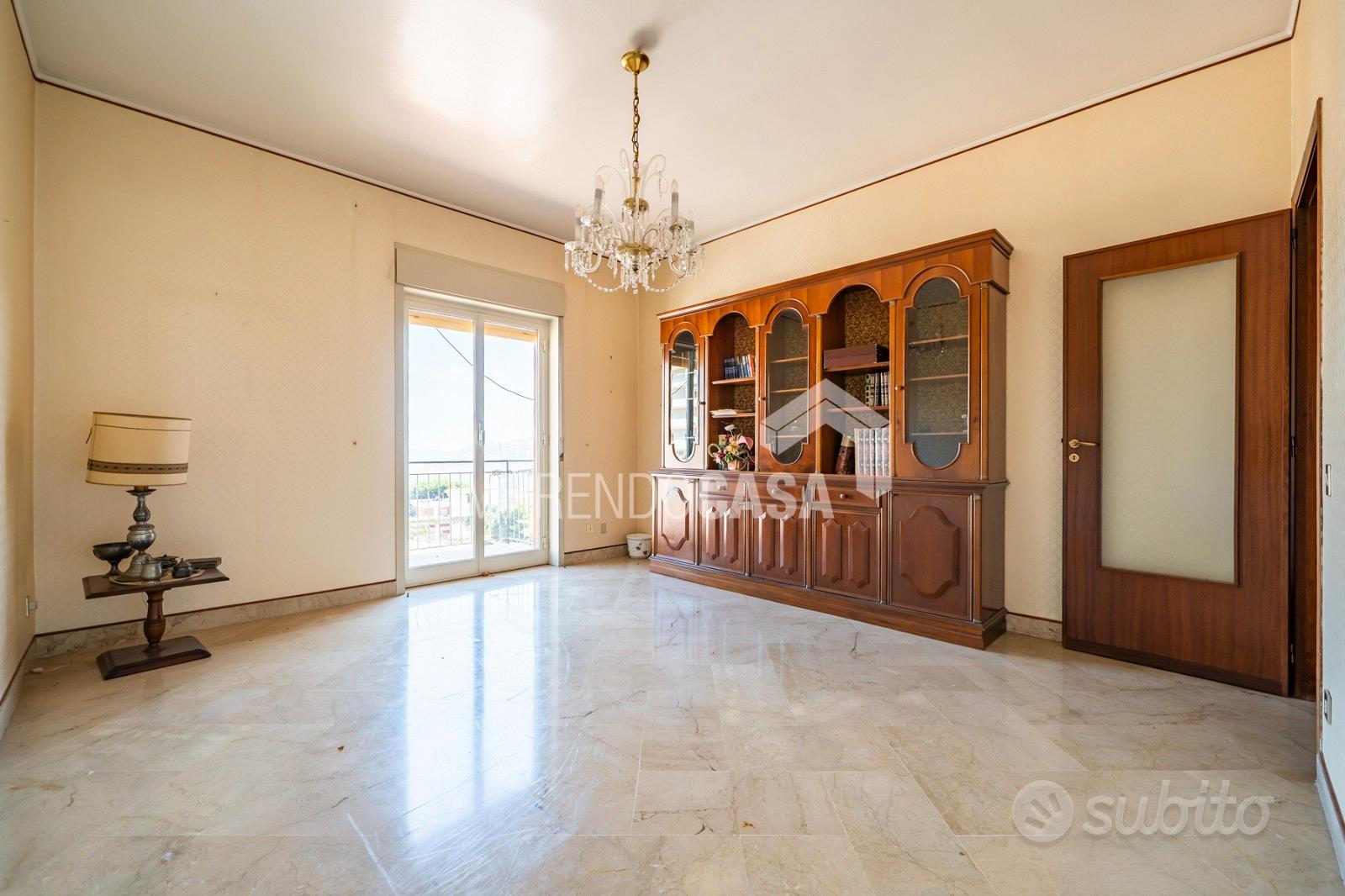 Appartamento – Monreale, Villaggio Santa Rosalia - Vista 2