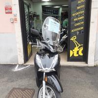 Honda SH 350 fine 2021 - PERMUTE