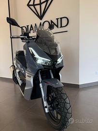 TNT MOTOR XCO 125 Nuova da immatricolare