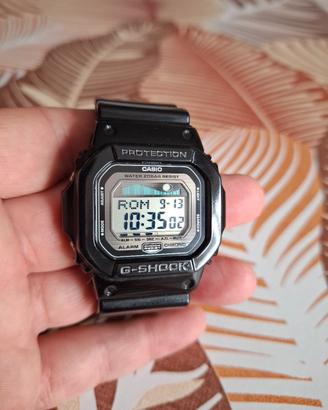 Casio G-Shock GLX-5600 G-Lide