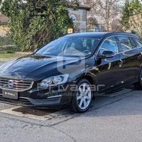 VOLVO V60 D2 Momentum