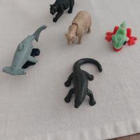 Sorpresine Kinder NATOONS bambini