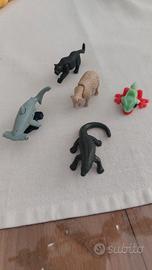 Sorpresine Kinder NATOONS bambini