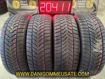 Sped.gratis-gomme 235 60 18 neve 80/85% dunlop