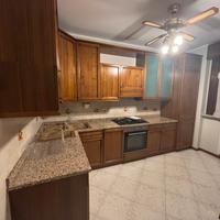 Cucina completa stile classico