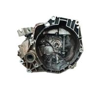 Cambio marce fiat punto 1300 multijet 75 cavalli 2