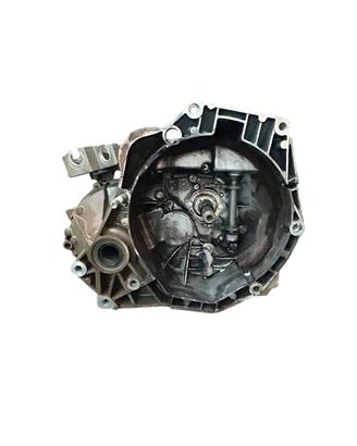 Cambio marce fiat punto 1300 multijet 75 cavalli 2
