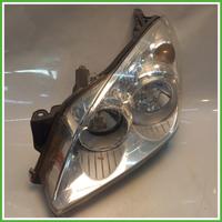 Faro Fanale Proiettore Sinistro SX OPEL ASTRA A04 