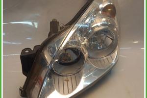 Faro Fanale Proiettore Sinistro SX OPEL ASTRA A04 