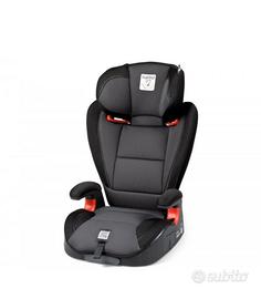 seggiolino auto Peg Perego Viaggio 2-3 Surefix.