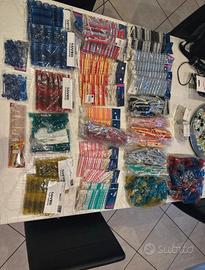 Set bigodini professionali MARB