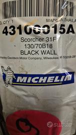 Gomma originale nuova 130/70/18 