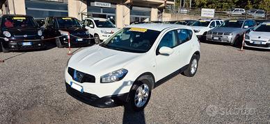 Nissan Qashqai 1.5 dCi 110cv Acenta - 2012